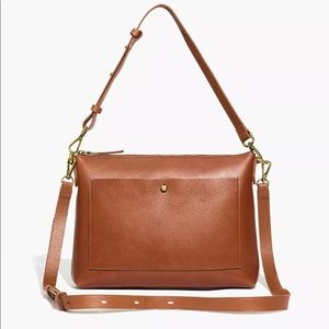 Madewell Transport Shoulder Crossbody